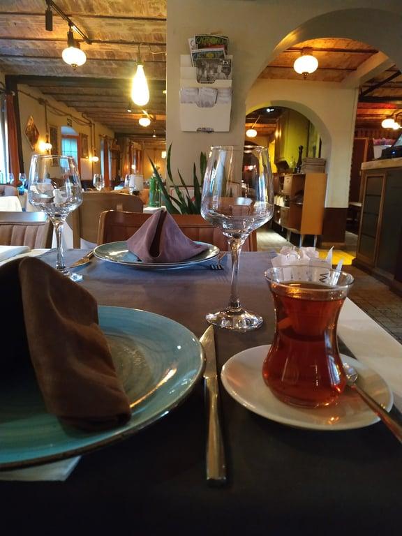 Pepo's Galata fotoğraf 2