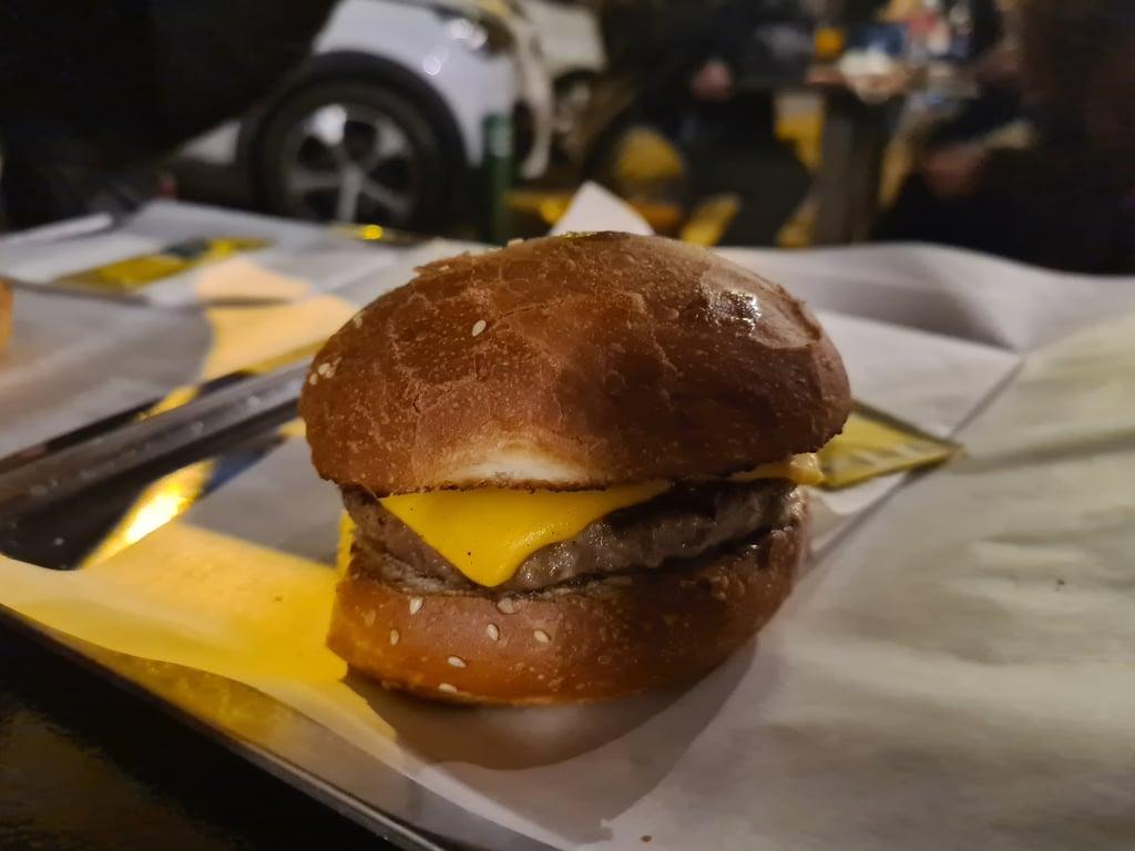 Zapata Burger fotoğraf 5