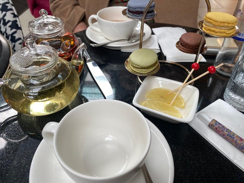 FAUCHON Paris fotoğraf 5
