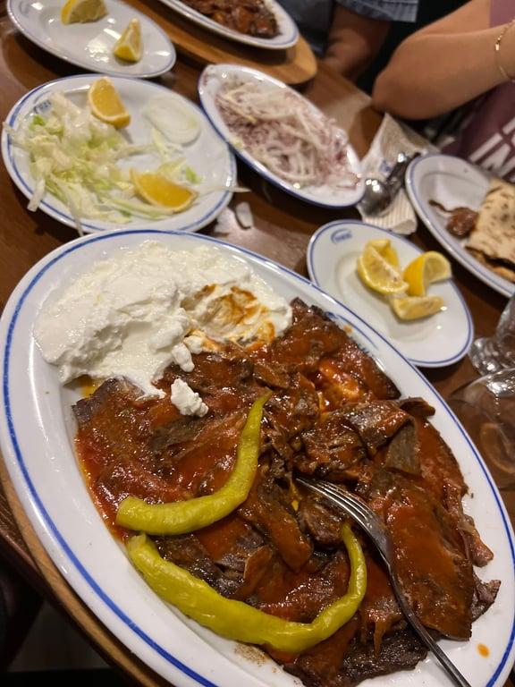 Hakiki Kebap fotoğraf 16
