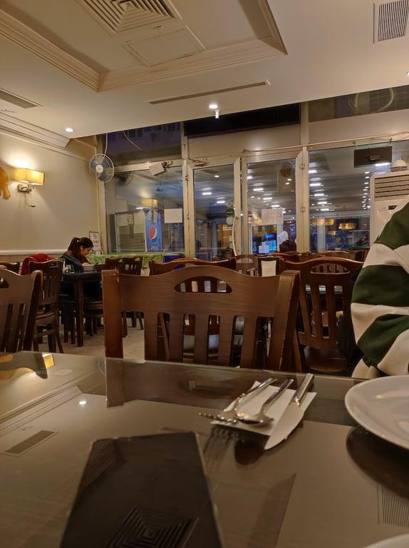 Musafir Restaurant-Indian Restaurant Est. 2004 fotoğraf 2