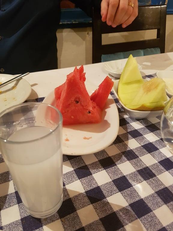 Agapia Meyhanesi fotoğraf 13
