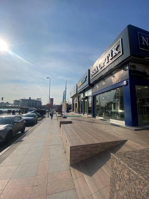SUBWAY ALTUNİZADE fotoğraf 7