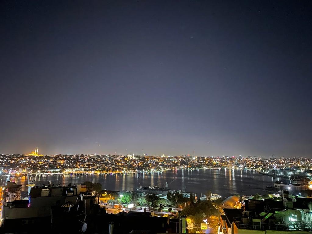 Buselik Meyhane - Tünel fotoğraf 3