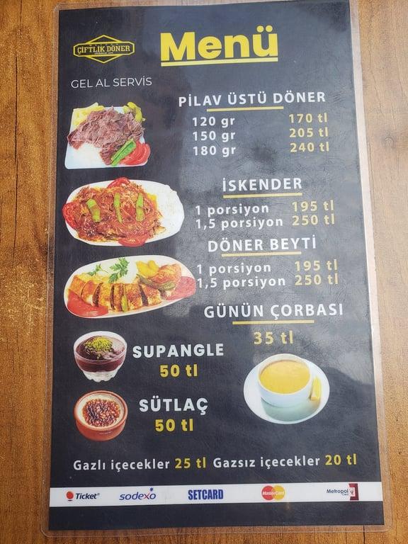 Meydan Çiftlik Döner fotoğraf 4