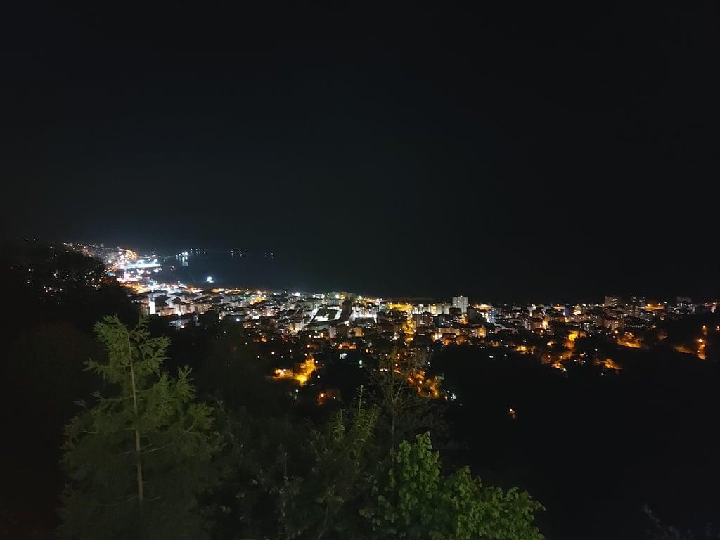 Manzara Cafe & Restaurant / Rize fotoğraf 5