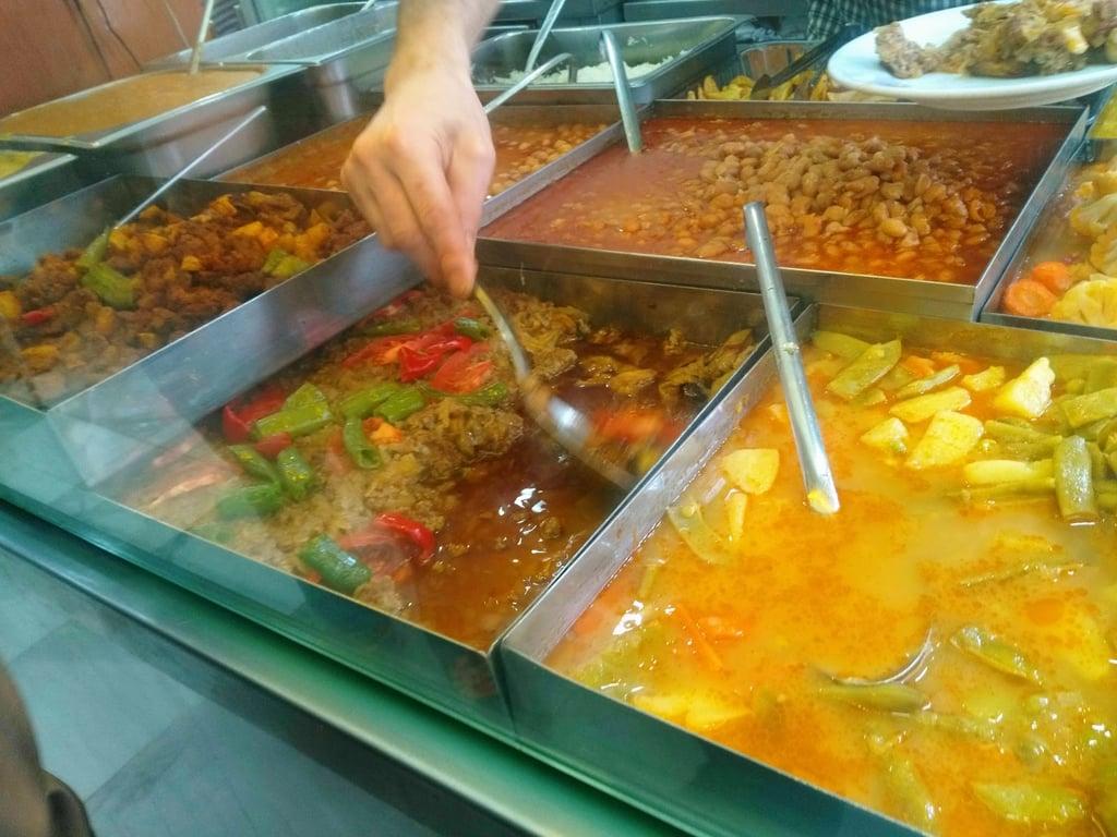 Ada Restaurant