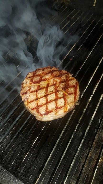 ŞERAFEDDIN STEAK IZGARA fotoğraf 6