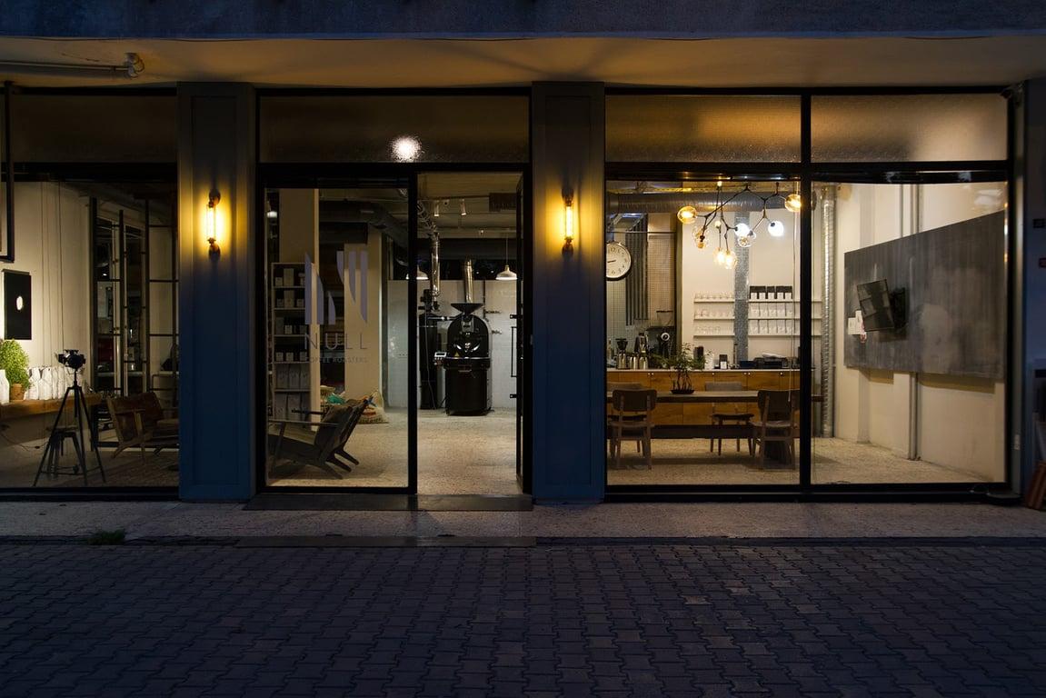 Null Coffee Roasters fotoğraf 7