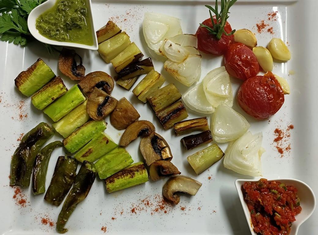 Osman Gourmet Restaurant fotoğraf 4
