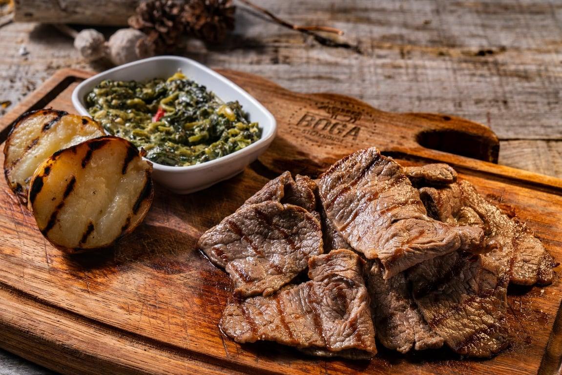 BOĞA BURGER BURSA fotoğraf 8