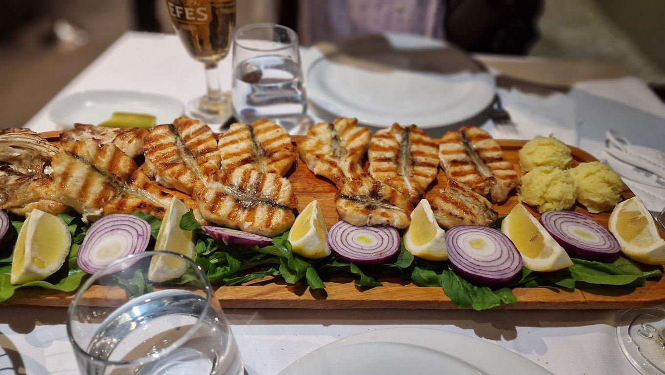 Suadiye Balık fotoğraf 3