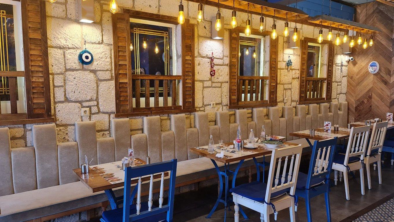 Bodrum Mantı & Cafe Nişantaşı fotoğraf 9