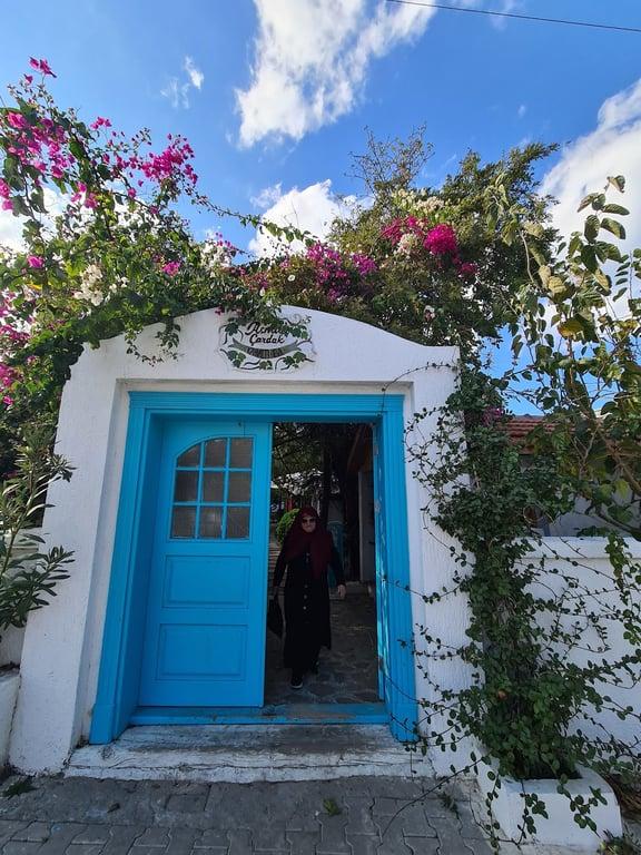 Asmalı Çardak Kahvaltı Evi fotoğraf 6