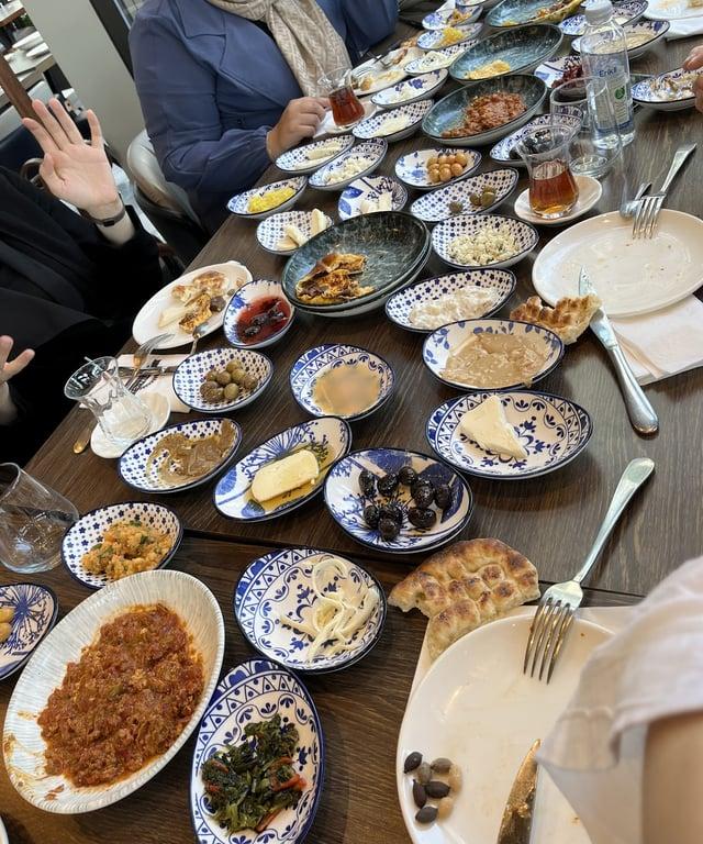 Fırın-ci Büyükyalı Fişekhane fotoğraf 7