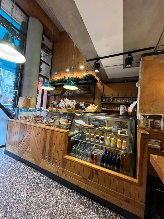 Naan Bakeshop fotoğraf 6