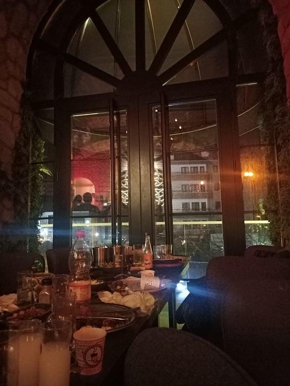 Panderas Ankara fotoğraf 1