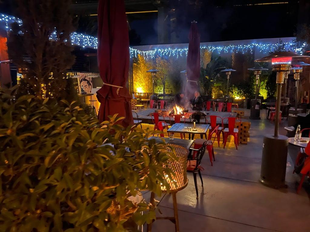Brio İtalian Restaurant fotoğraf 4