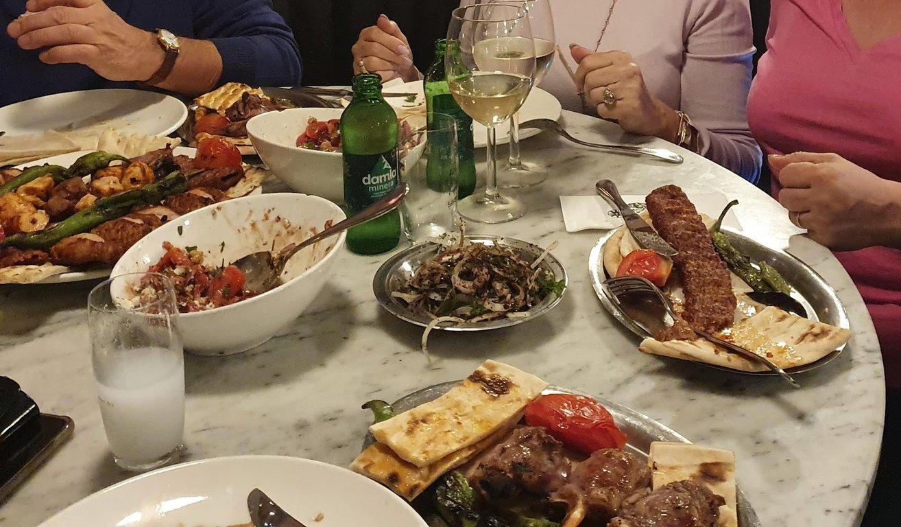 Kevok Ocakbaşı fotoğraf 7