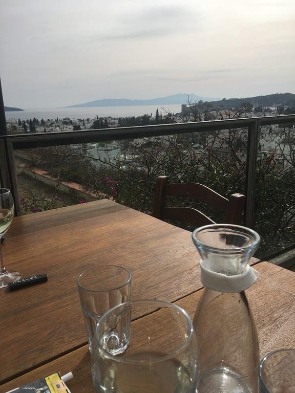 El Vino Restoran fotoğraf 7