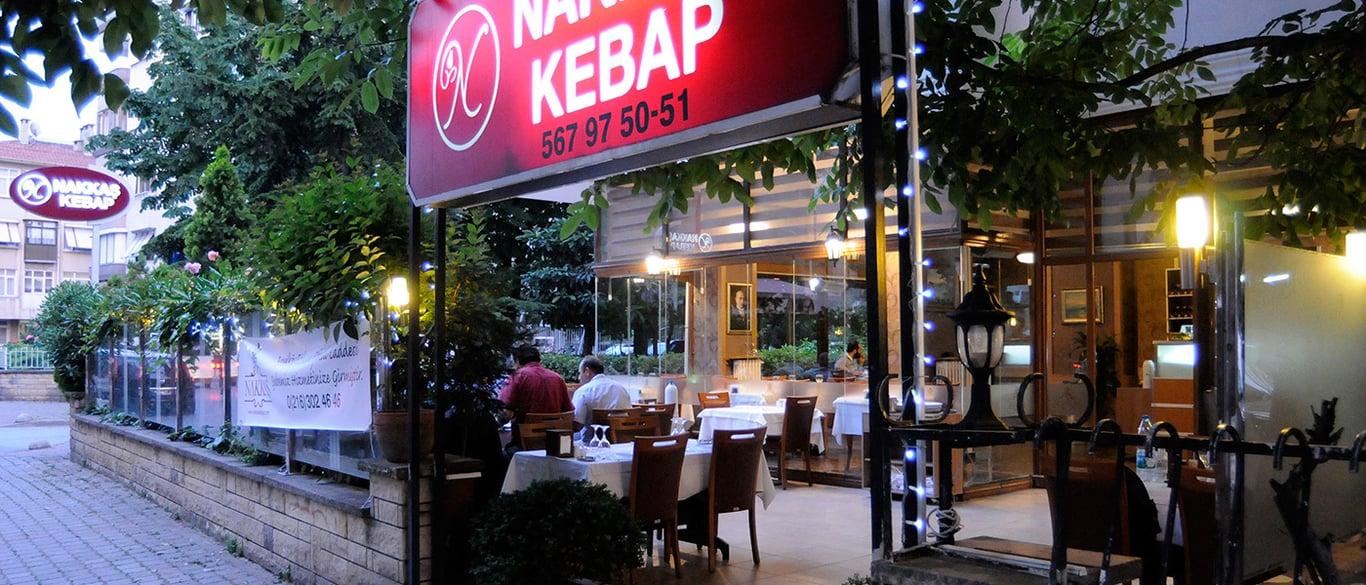 Nakkaş Kebap Feneryolu fotoğraf 11