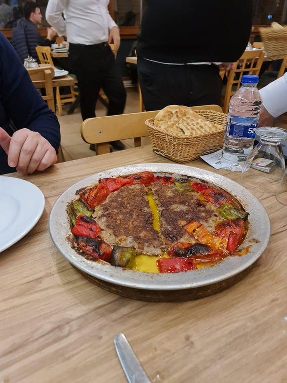 Florya Birecik Sofrası fotoğraf 1