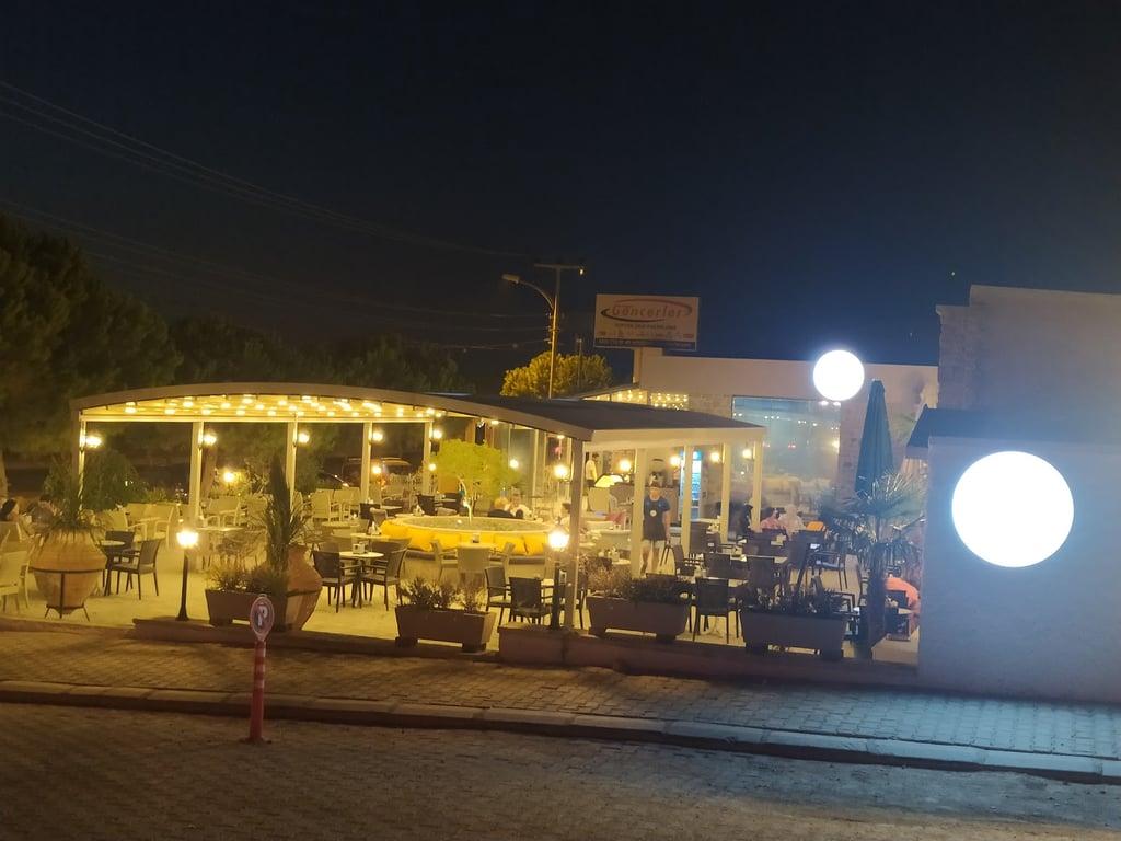 Rumeli Pastanesi - Dalyan fotoğraf 9