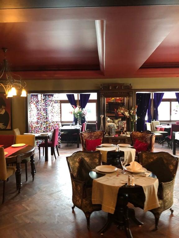 Fige Restaurant fotoğraf 8