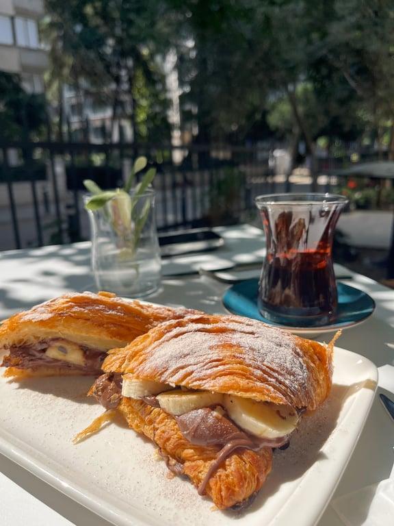 CARLEN Café & Bakery fotoğraf 4