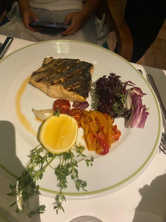 Novikov Lounge Bodrum fotoğraf 5
