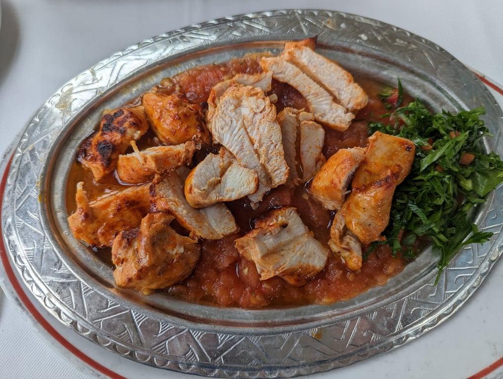 Hamdi Restaurant - Eminönü fotoğraf 3