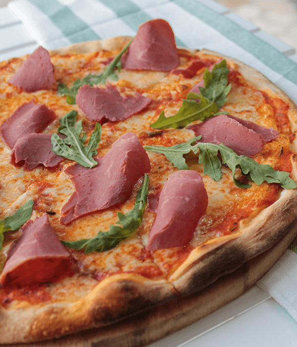 Pizzeria Ulus fotoğraf 10