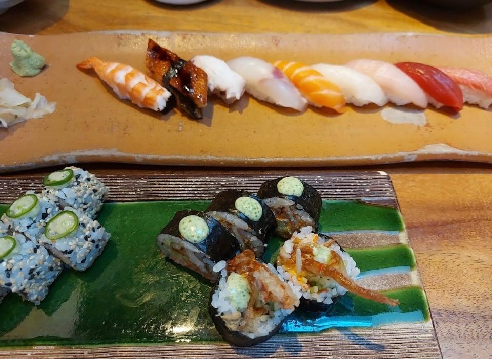 Zuma Restaurant
