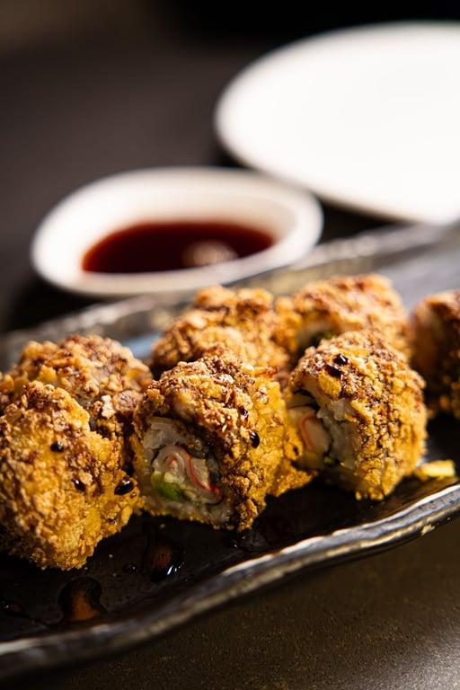 SushiCo fotoğraf 3