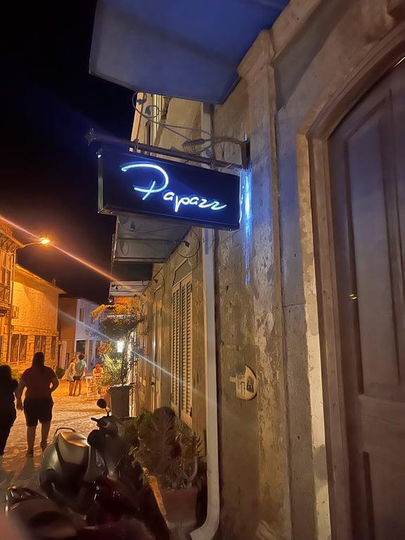 Papazz fotoğraf 3
