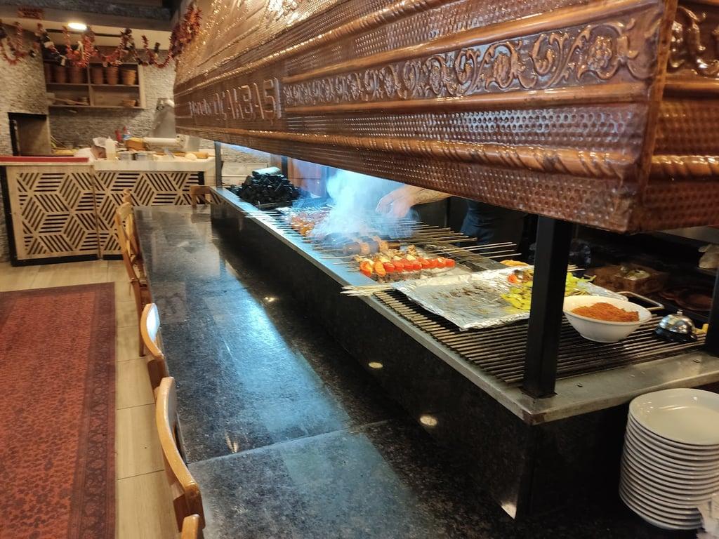 Üstadlar Ocakbaşı fotoğraf 7
