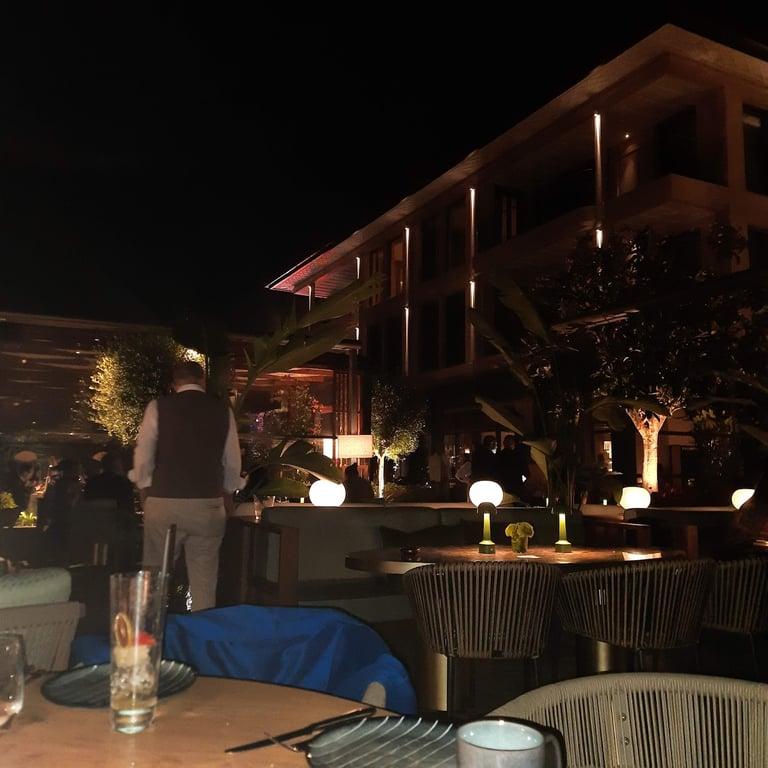 Olea Bosphorus & Bar fotoğraf 1