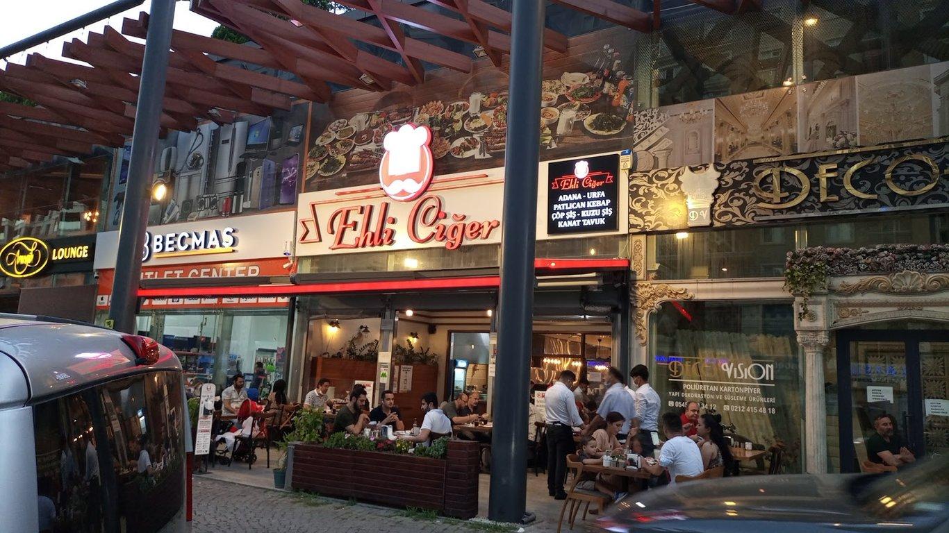 Ehli Ciğer Zeytinburnu fotoğraf 13