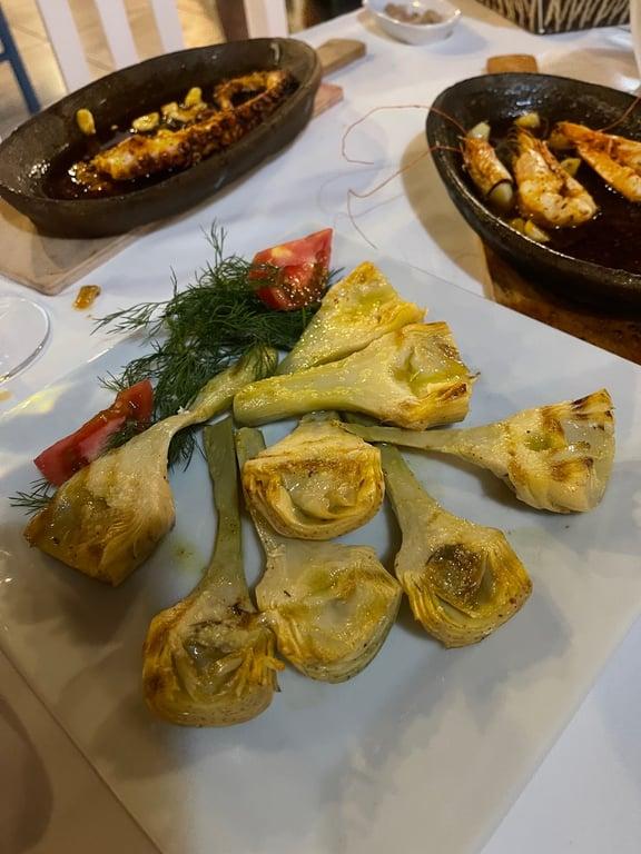 Reis Balık Restaurant Yalıkavak fotoğraf 3