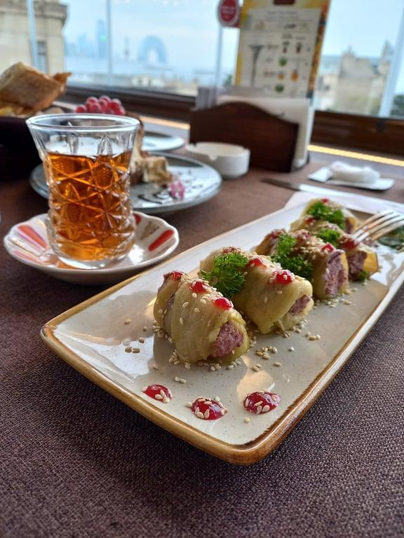 Çay Bağı 145 Restaurant fotoğraf 9