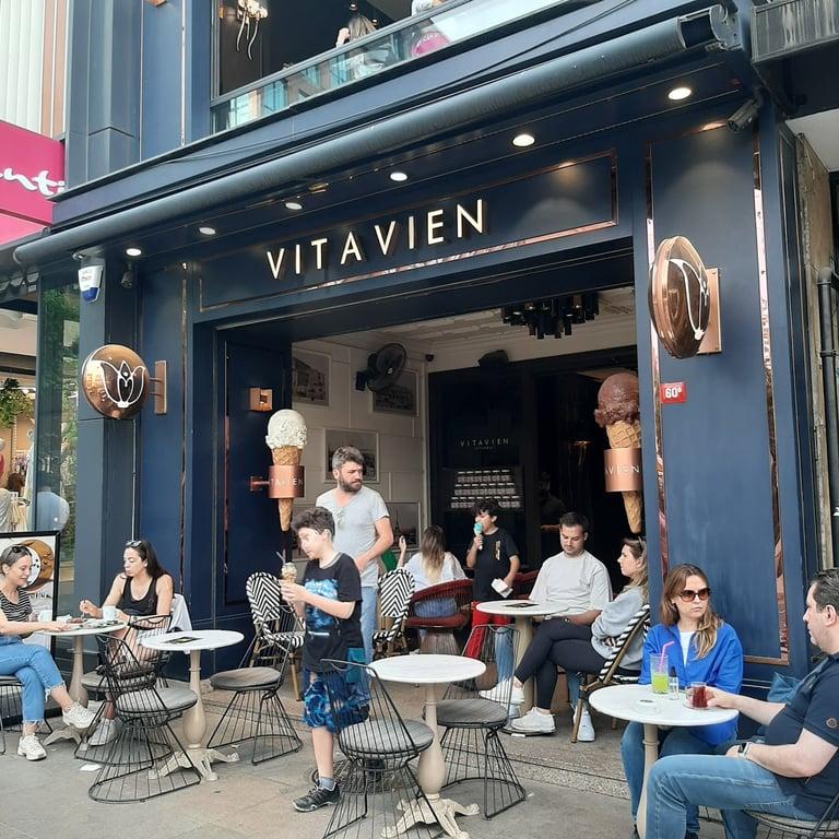 Vitavien | Bahariye fotoğraf 10