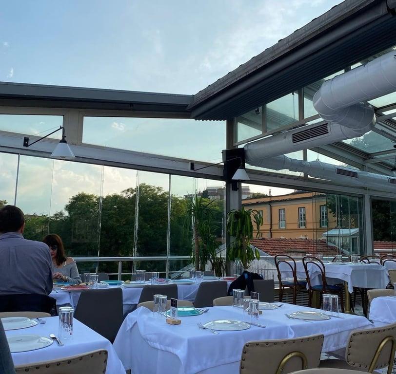 Leb-i Derya Restoran fotoğraf 5