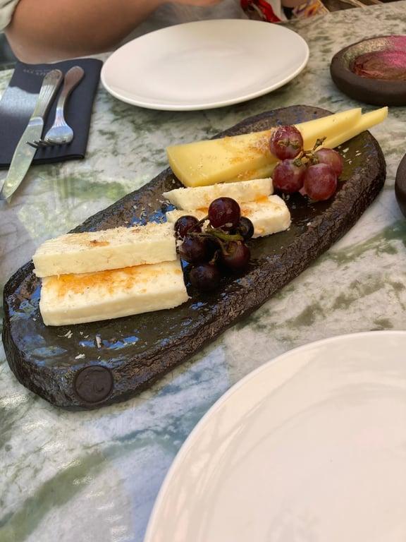 Muutto Street Food & Meze Bar Fişekhane fotoğraf 5
