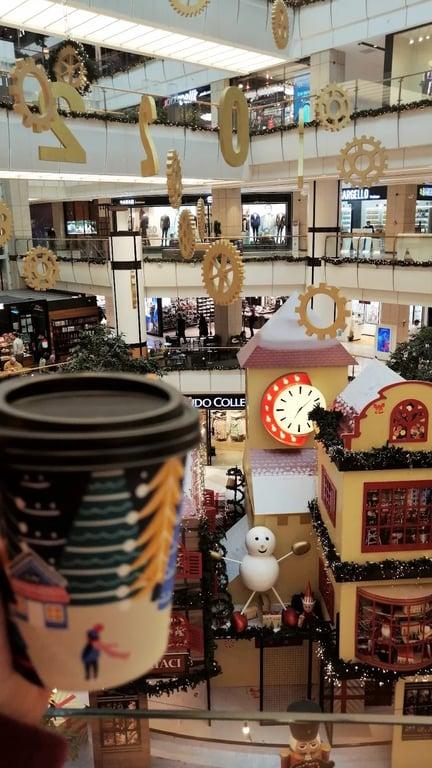 Caffe Nero fotoğraf 9
