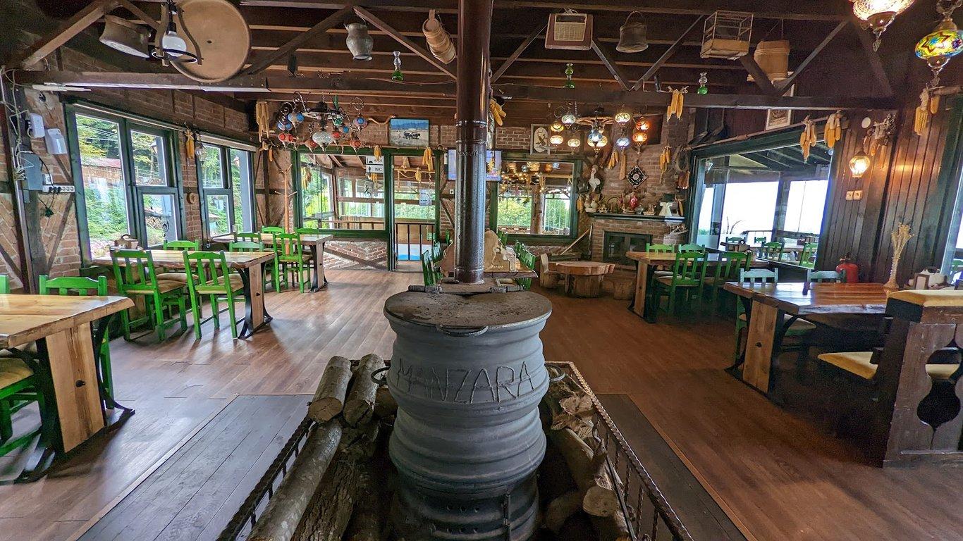 Kartepe Manzara Restaurant fotoğraf 6