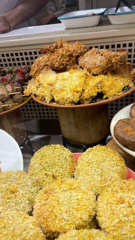 Plus Kitchen / İstinyePark fotoğraf 13