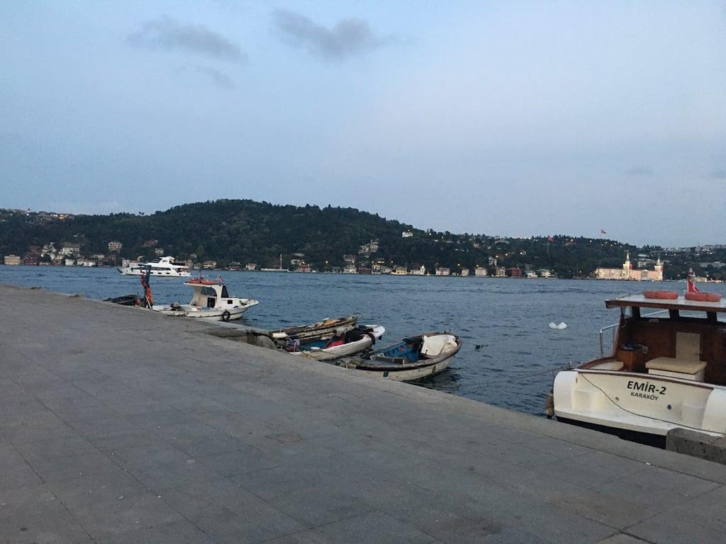 Mira Balık fotoğraf 8