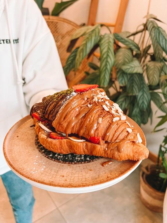 Nou Breakfast Club & Coffee fotoğraf 4