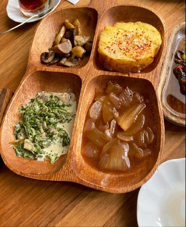 FERFENE STEAKHOUSE fotoğraf 6