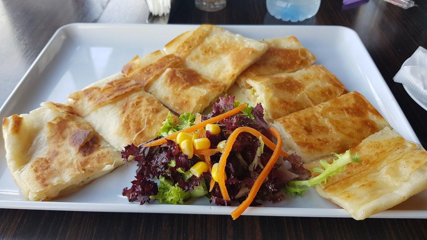 Hayrola Cafe fotoğraf 6